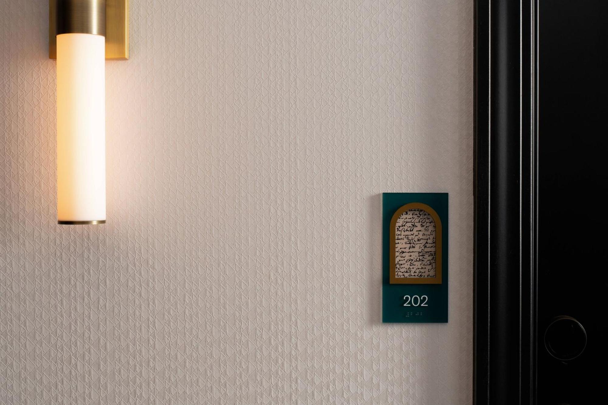Trilith Guesthouse, Fayetteville, Ga, A Tribute Portfolio Hotel Kültér fotó